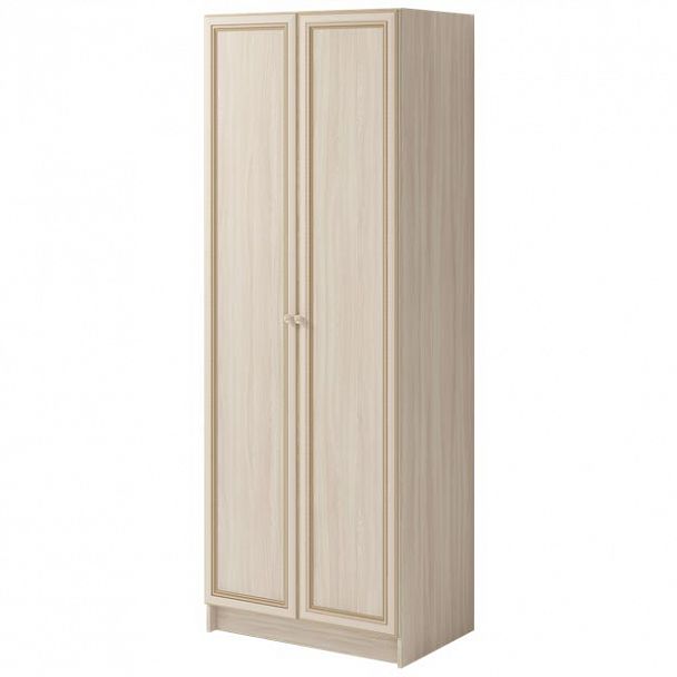 Шкаф "Брайтон" 01 - Вид 1