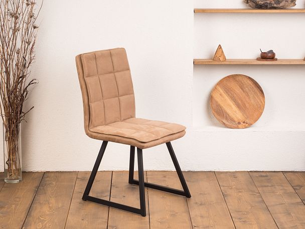 Стул Левмар Gidor Latte - Вид 3