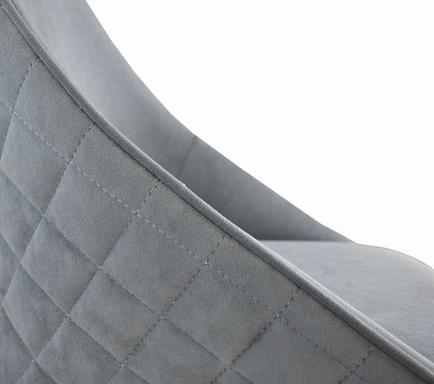 Стул Монти-ST лофт Catania Silver - Вид 5