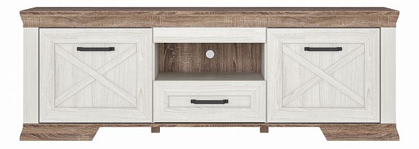 Тумба под ТВ Marselle RTV167 - Вид 1