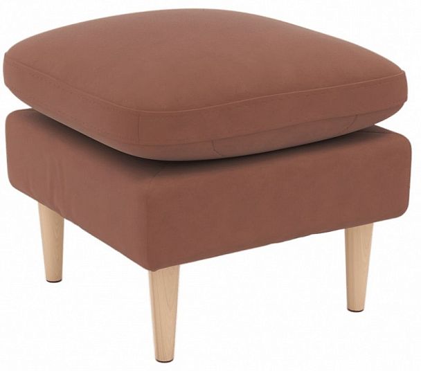 Пуф Корс - Вид 1