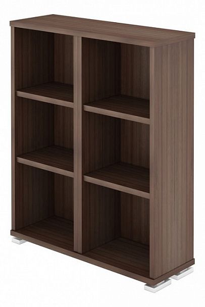 Стеллаж Домино ПУ-50-1 Шамони - Вид 1