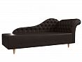 /catalog/kategorii/divany/pryamye-divany/kushetka-kameron-korichnevyy-ekokozha/ - фотография
