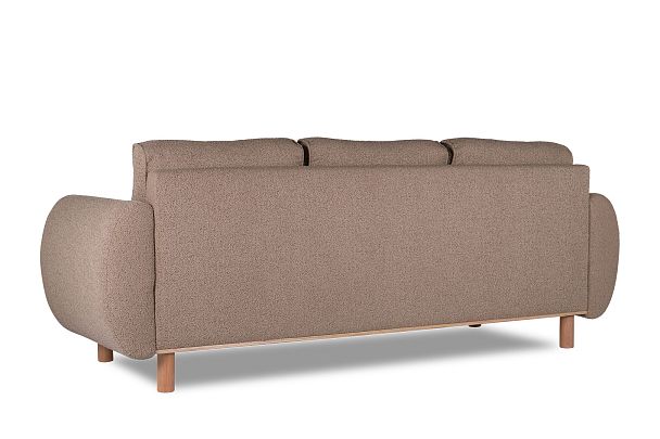 Диван трехместный "Парпи" - Вид 3