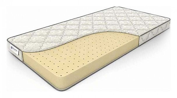 Матрас полутораспальный Soft Slim 1900x1400 - Вид 1