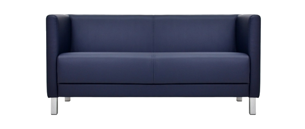 Диван "Атланта M-01/3" 3-х местный диван - Вид 1