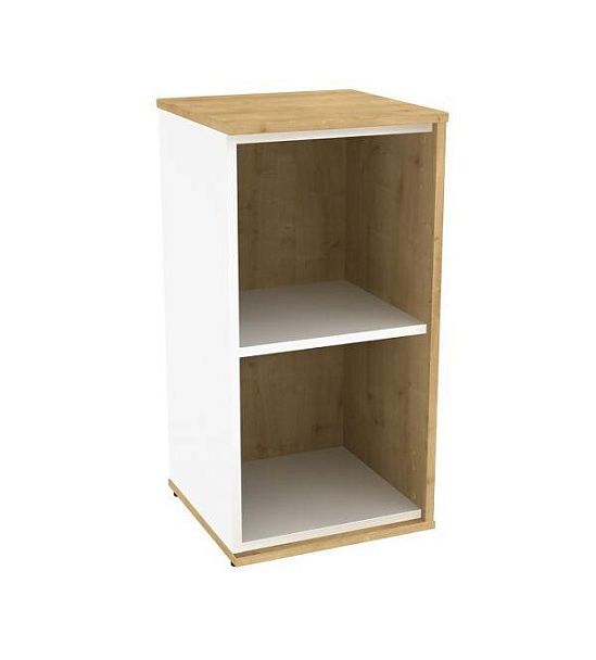 Стеллаж YAPPI П101 белый - Вид 1