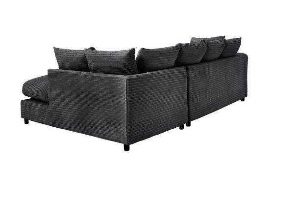 Угловой диван Велла (Vella) - Вид 4