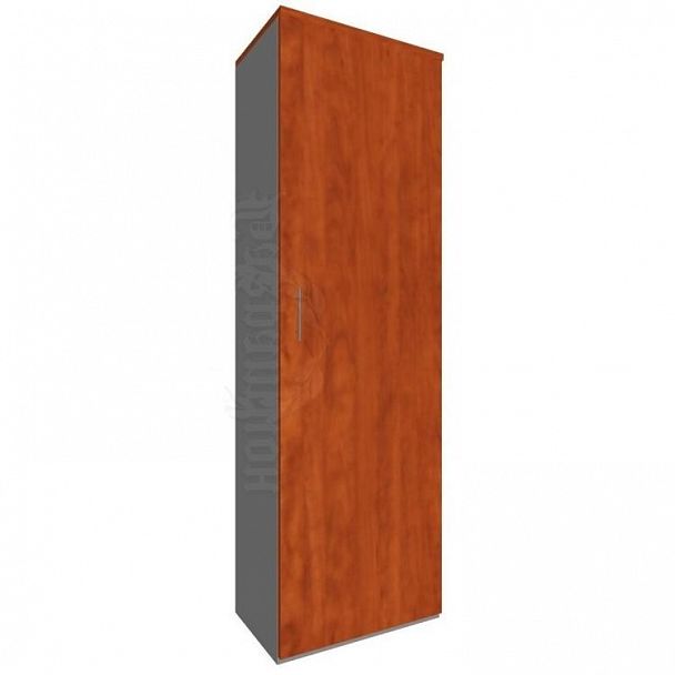 Гардероб узкий "Фаворит" СТ-3/2 - Вид 1