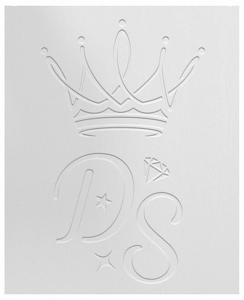 Стол туалетный ДримСтар ДС-02 - Вид 5