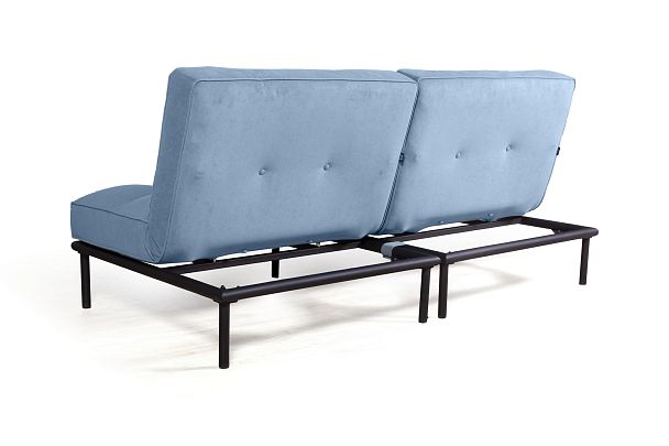 Padigry шезлонг с кресельной частью - Вид 16