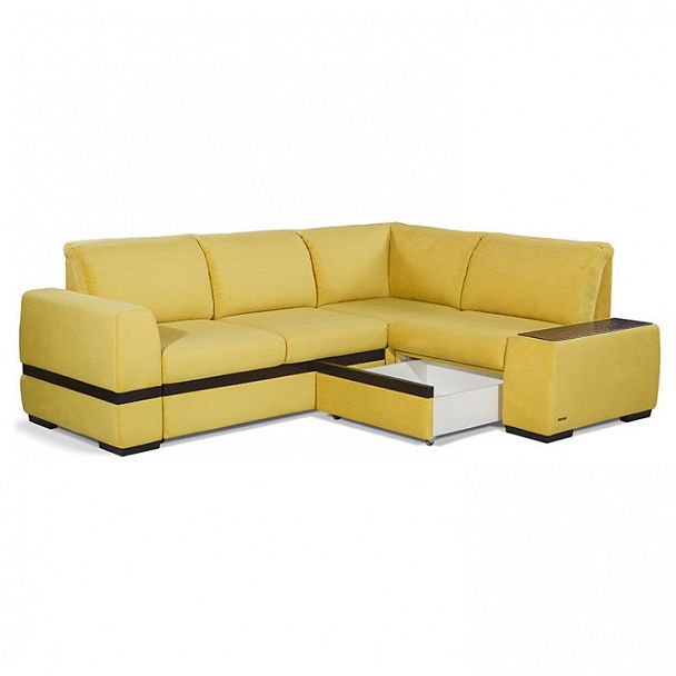 Угловой диван "Миста 1" - Вид 6