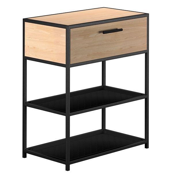 Обувница Nevada - Вид 3