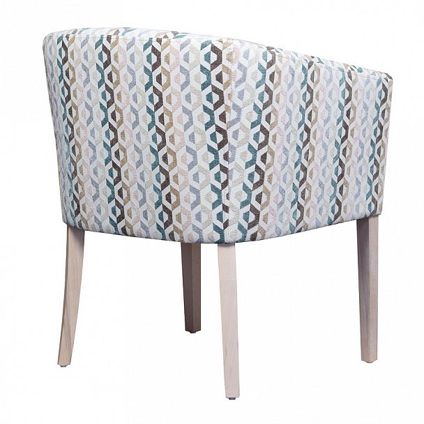 Полукресло Самбука - Вид 4