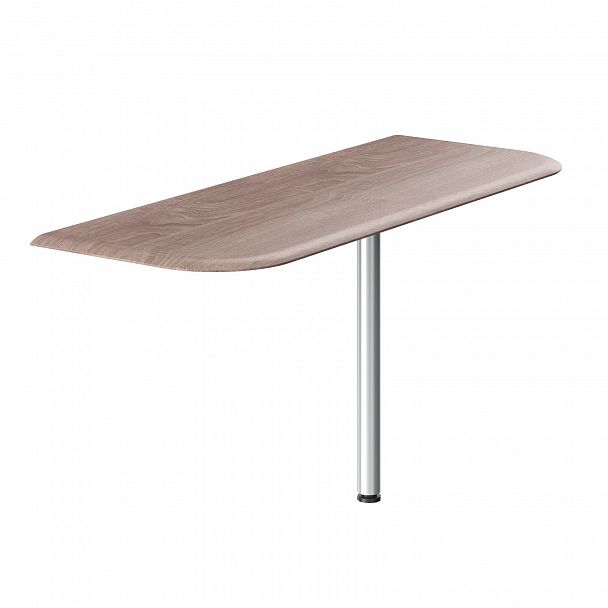 Приставка "Wave" WKD 906 дуб сонома - Вид 1