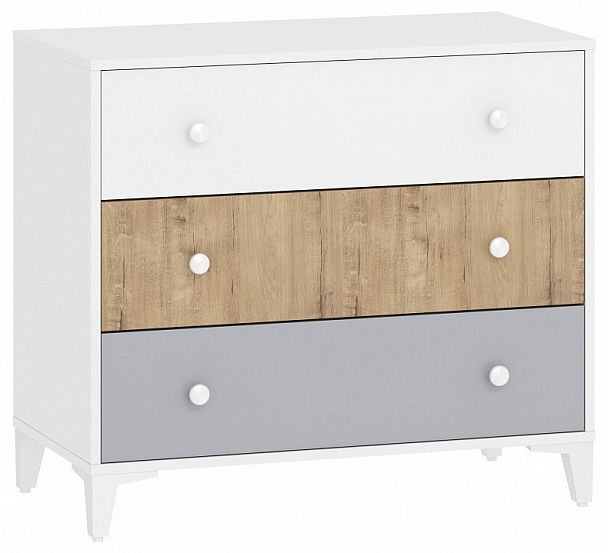 Комод Морти НМ 041.15 - Вид 1