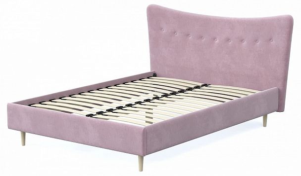 Кровать полутораспальная Финна - Вид 4