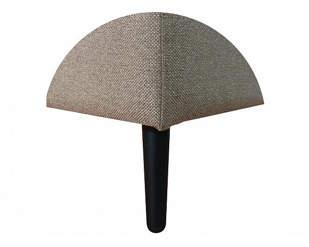 Кровать "Лофт 140 ПМ" - Вид 4