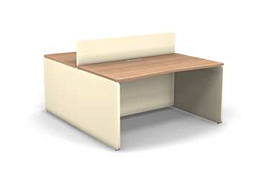 Двусторонняя станция Аккорд  на 2 места 48L160B2 - Фото предпросмотра