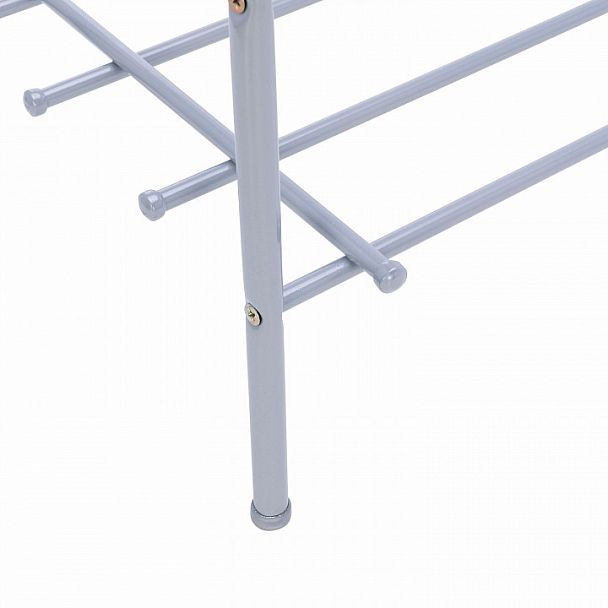 Стеллаж для обуви Комо 5 - Вид 5