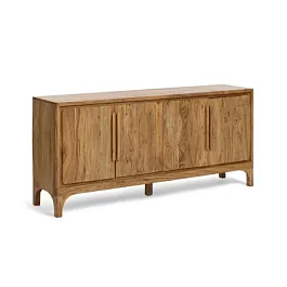 Комод Secret de Maison Натурвуд/Naturwood (мод. G07240), дерево акации, натуральный - Фото предпросмотра