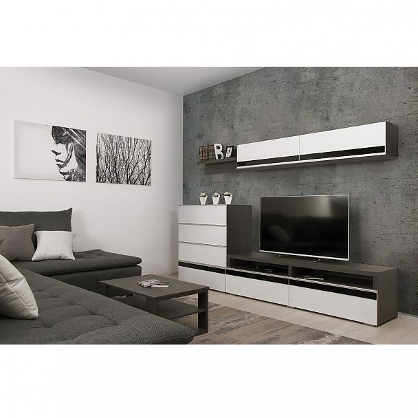 Тумба Т5 "Катрин" - Вид 3