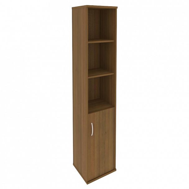 Пенал "Riva" А.СУ-1.1 орех гварнери - Вид 1