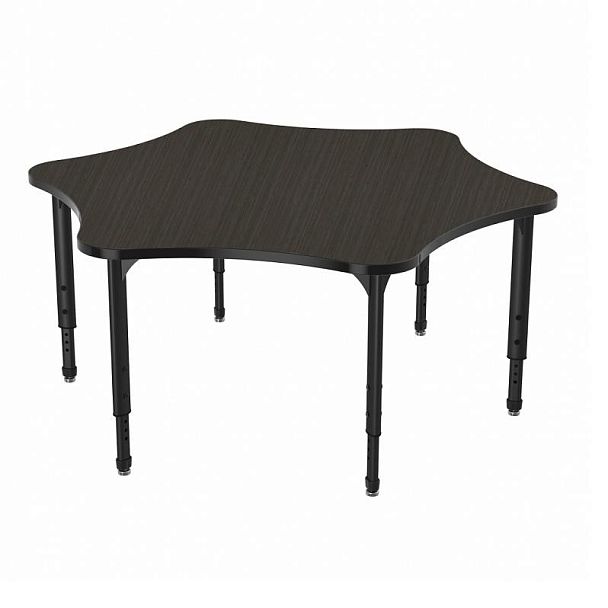 Стол "6 звезд" - Вид 3