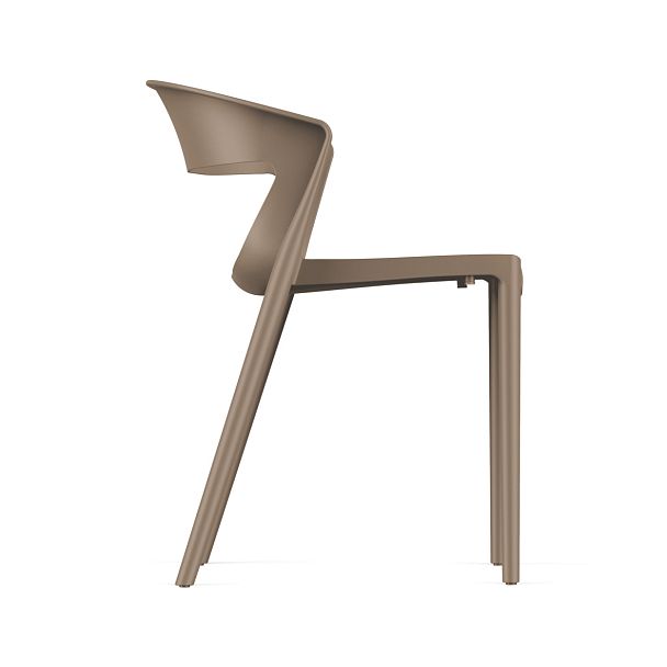 Стул Evok, капучино - Вид 2