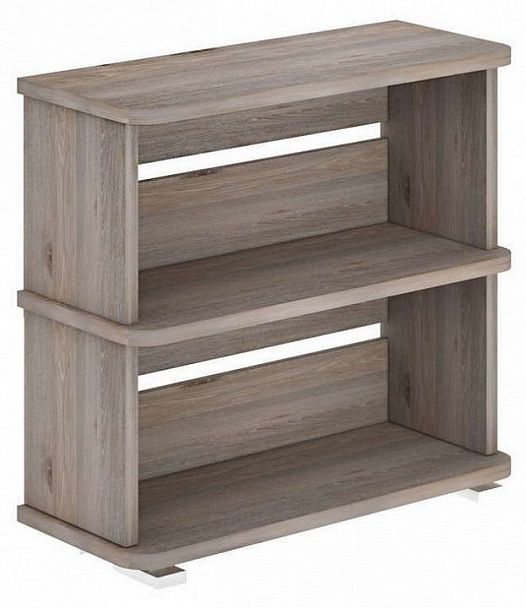 Стеллаж Домино СБ-25/2 Нельсон - Вид 1