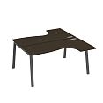 /catalog/ofisnaya-mebel/ofisnaya-mebel-ofisnye-stoly/rabochie-stantsii-i-bench-sistemy/rabochaya-stantsiya-na-oporakh-tre-2kh160-stoly-klassika-a4-a4-b3-182-bp-venge-metallokarkas-antrats/ - фотография