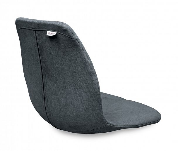 Стул Sheffilton SHT-ST29-C4/S70 графит/темный орех - Вид 5