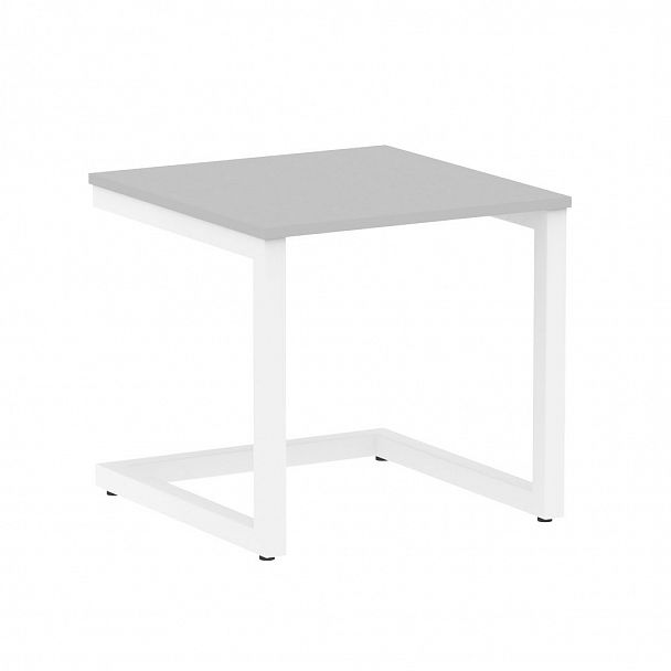 Стол журнальный "Home office" VR.SP-2-58.G серый - Вид 2