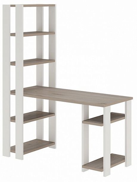 Стол компьютерный Slim СТН-180/140 - Вид 1