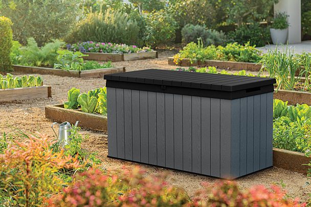 Сундук "Darwin Box 570L" - Вид 2