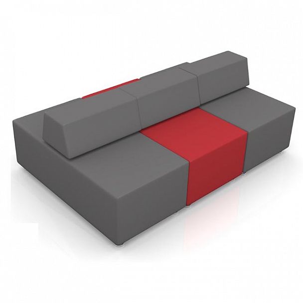 Модульный диван "M2-13" - Вид 3