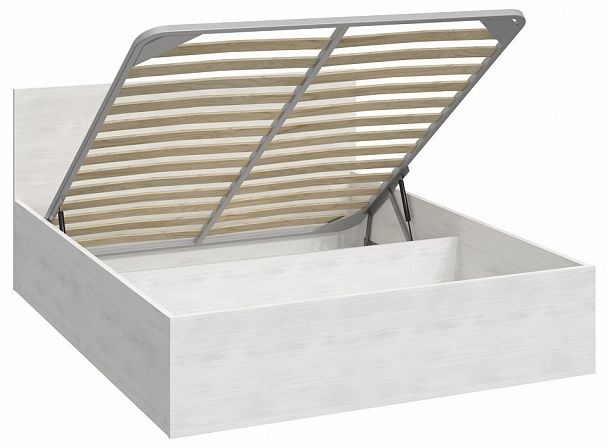 Кровать двуспальная Виктория ВИ-42 - Вид 2