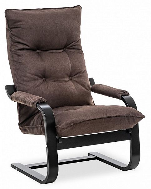 Кресло Оливер - Вид 1