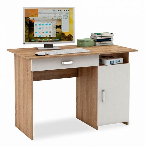 Стол письменный Лайт-3Я - Вид 1