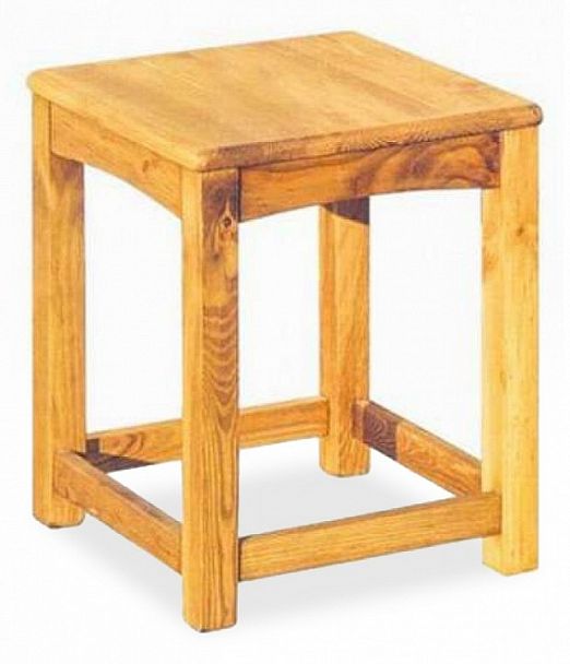 Табурет Tab cun - Вид 1