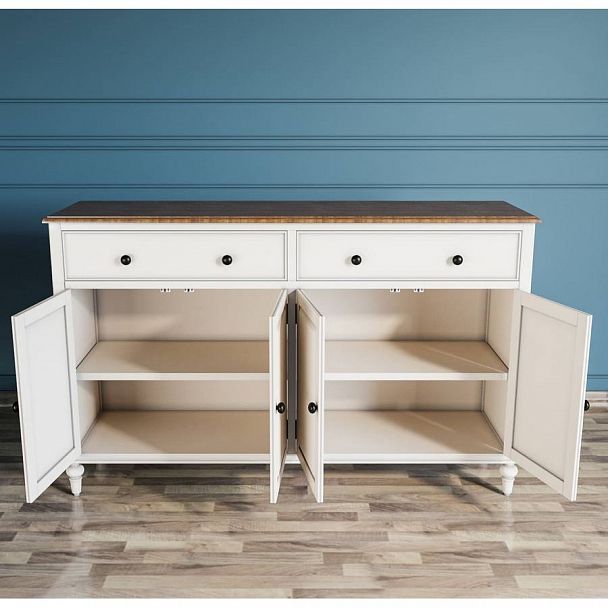 Комод 4 двери "Odri" od2145 - Вид 3