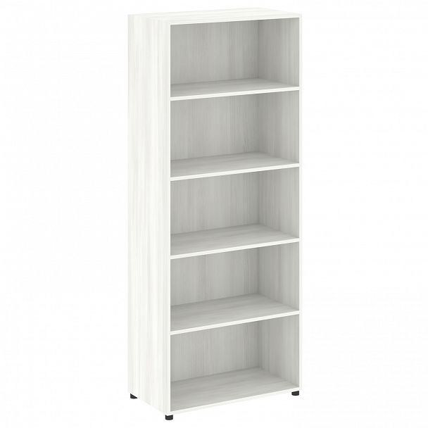 Стеллаж "Yalta" LT.ST-1 снежная патина - Вид 1