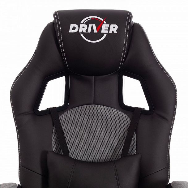 Кресло игровое Driver - Вид 7