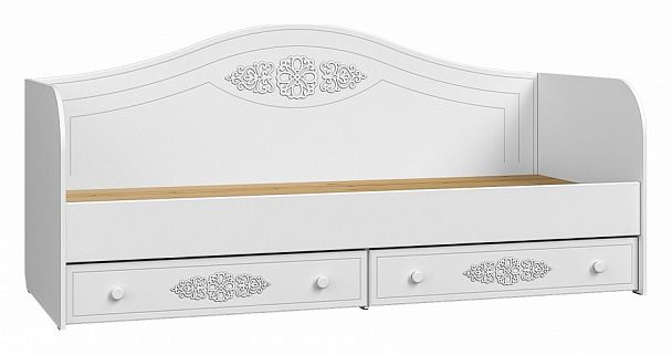 Кровать Ассоль АС-10 - Вид 2