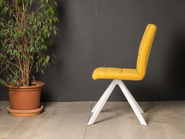 Стул Левмар Alphard S64/VL1 - Вид 2