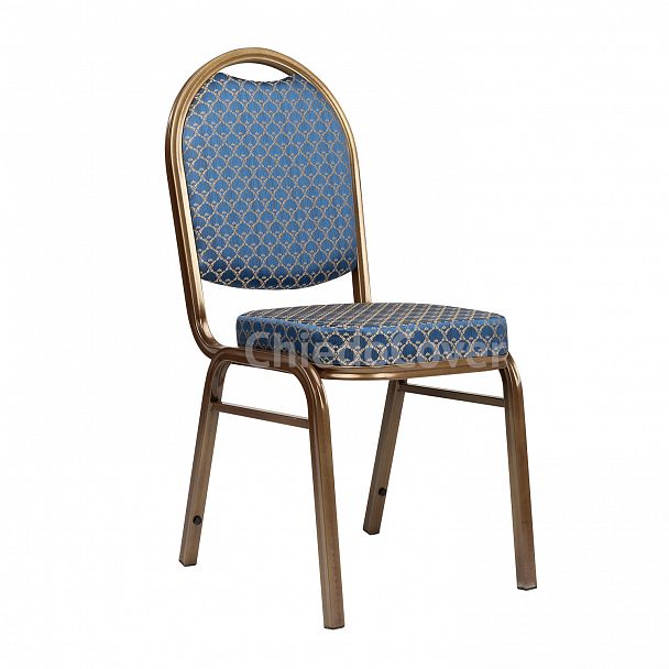 Стул Азия 25мм, стопируемый - Вид 2