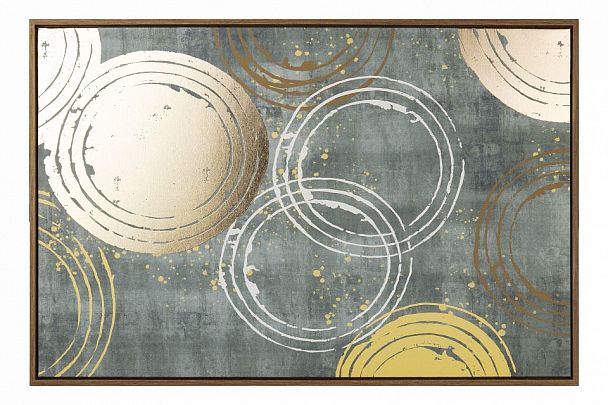 Картина (90x4x60 см) Tomas Stern 87031 - Вид 1