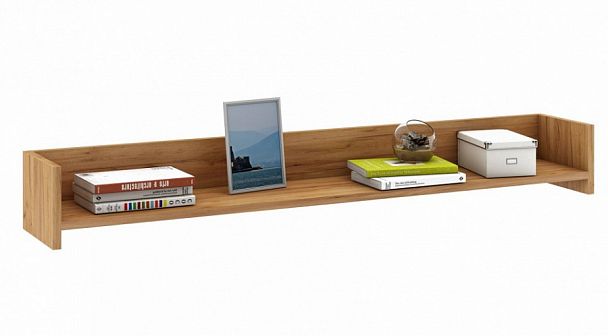 Полка навесная Лайт-49 - Вид 1