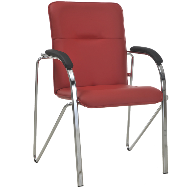 Стул "Самба М BOX4" CH, DO стопируемый - Вид 32