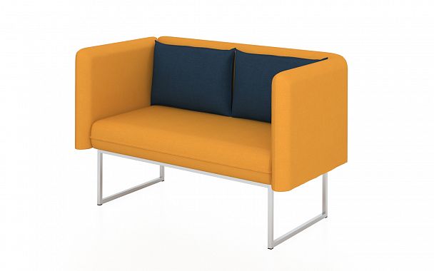 Диван "M24-2S" - Вид 7